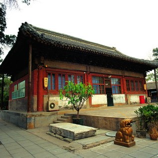 Experience the Allure of Mohean: Top Attractions and Tips for Your Haidian Adventure