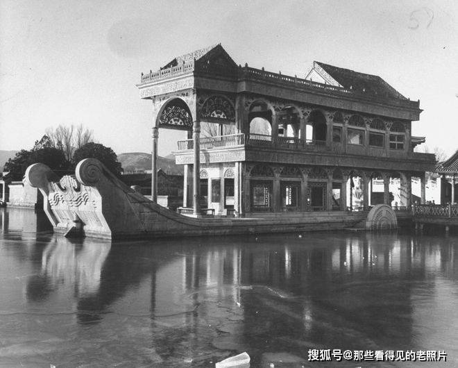 Exploring Haidian’s Hidden Gem: The Enchanting Yiheyuan in Beijing