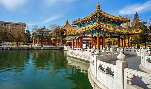 Your Ultimate Guide to Experiencing Zhongnanhai in Xicheng, Beijing