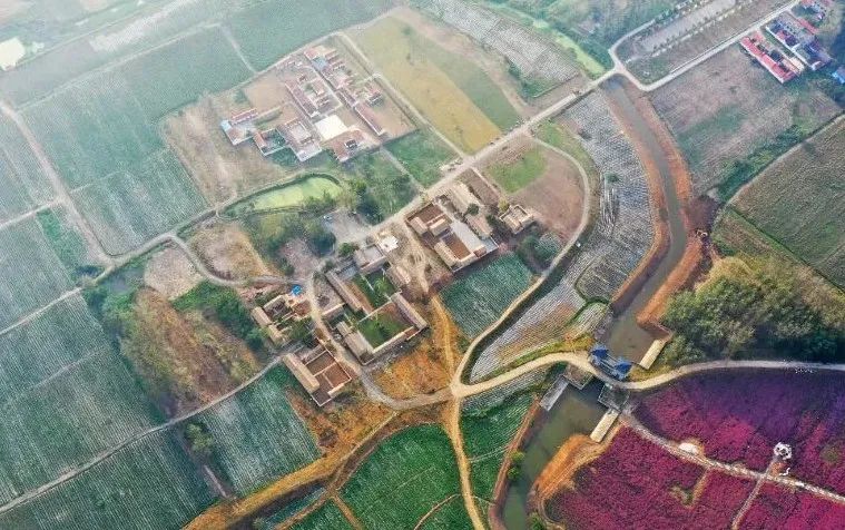A Journey Through Time: Experience the Wonders of Bengbu Gaixia Yizhi