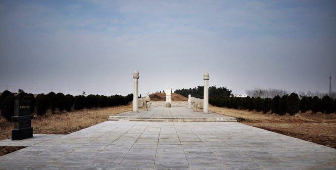 A Complete Travel Guide to Bengbu’s Enchanting Huamingtang Yanshi Mu