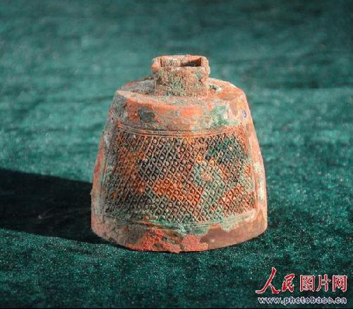 Discover the Hidden Charms of Bengbu Shuangdun Chunqiu Mu: A Must-Visit in Anhui