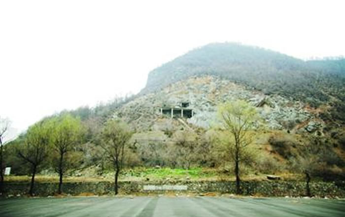 The Hidden Treasures of Benxi Miaohoushan Yizhi: Discovering Liaoning’s Spiritual Oasis