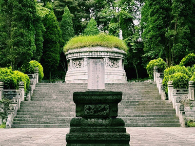 Experience the Serenity of Bijie Shexiang Mu: A Must-Visit Destination in Guizhou