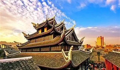 Discover the Enchanting Bijie Zhijin Gujianzhuqun: A Hidden Gem in Guizhou