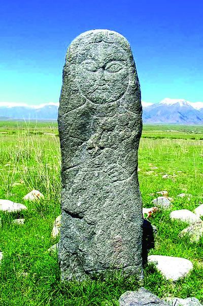 Experience the Untamed Wilderness of Bortala Arixiate Shirenmu: A Travel Guide