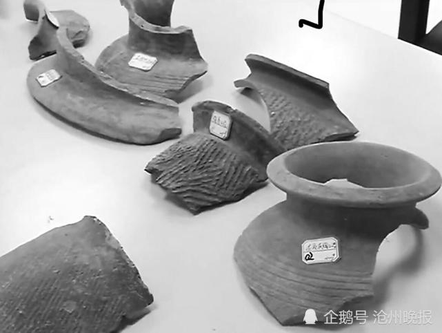Unveiling Cangzhou Yabazhuang Site: A Journey Through History and Culture