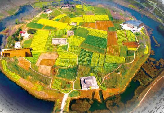 A Day at Changde Sanyuangong Yizhi: Experience the Rich Traditions of Hunan