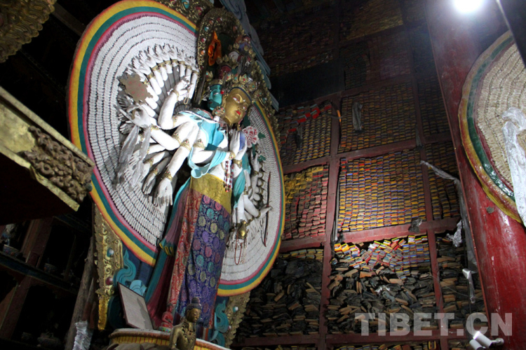 Changdu Chajiema Dadian: The Ultimate Guide to Tibet’s Scenic Retreat in Chamdo