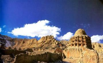 Unveiling the Mystique of Changdu Xiaoenda Yizhi: Your Ultimate Chamdo Adventure