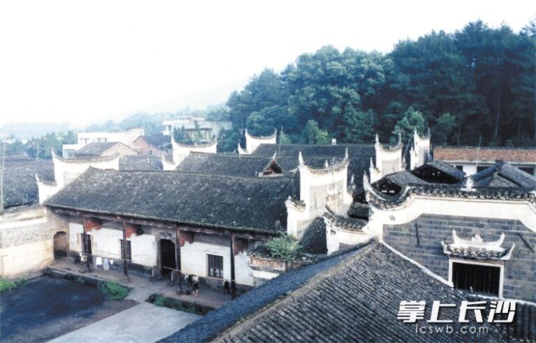 Exploring Changsha Taoshuwan Liushi Dawu: A Culinary Adventure Awaits