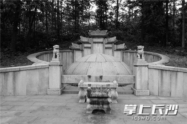 Changsha Zengguofan Mu: Insights into Hunan’s Rich Heritage and Architectural Marvels