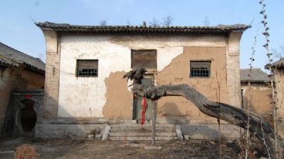 Experience Serenity at Changzhi’s Beiganquan Shengmu Temple: A Hidden Gem