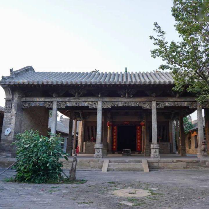 Discover the Spiritual Wonders of Changzhi Bucun Yuhuang Temple: A Traveler’s Guide