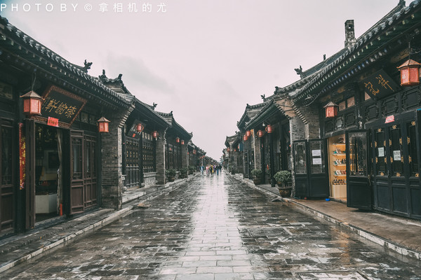 Discover the Tranquil Beauty of Changzhi Hongji Yuan: A Travel Guide to Shanxi’s Hidden Gem