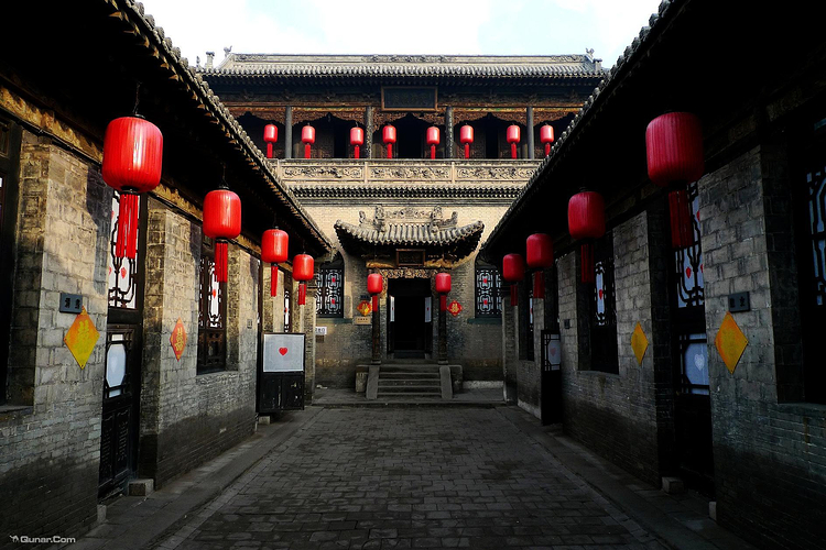 A Journey Through Time: Exploring Changzhi Huiluan Temple’s Rich History