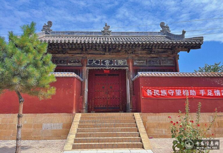 Changzhi Qinxian Dayun Yuan: The Perfect Escape for Nature Lovers and Culture Seekers