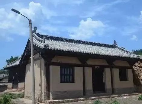 Exploring Changzhi Wuxiang Fuyuan Yuan: A Cultural Oasis in Shanxi
