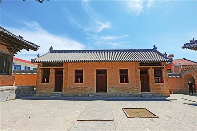 Experience Tranquility at Changzhi’s Wuxiang Zhenru Temple: Tips for Visitors