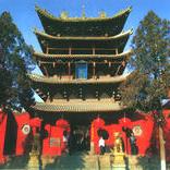 Unveiling the Wonders of Changzhi Yuhuang Guan: A Must-Visit in Shanxi