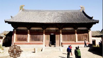 A Day at Changzhi Zhengjue Temple: Discovering Shanxi’s Hidden Gem