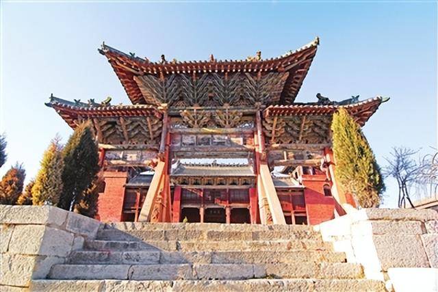 Experience Tranquility at Changzhi Zhenze Erxian Gong: Top Tips for Your Visit in Shanxi