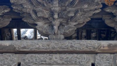 Changzhi Zhongzhang Fuxi Temple: A Hidden Gem in Shanxi’s Cultural Heritage