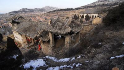 Unveiling the Mysteries of Changzhi Zhuangtou Tianxian Temple: Your Ultimate Travel Guide