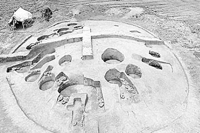 Discover the Hidden Gem: A Complete Guide to Changzhou Jintan Tudun Muqun