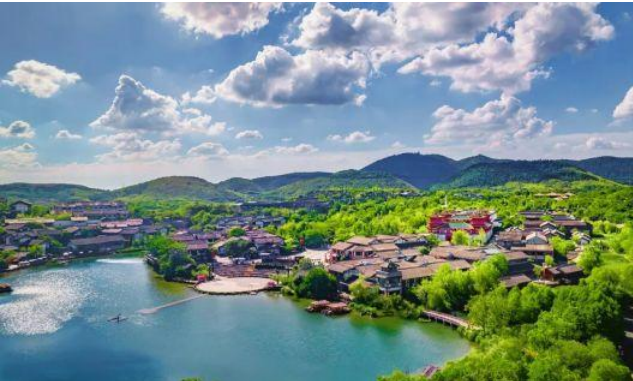Discover the Hidden Gems of Changzhou Sanxingcun Yizhi: A Traveler’s Guide