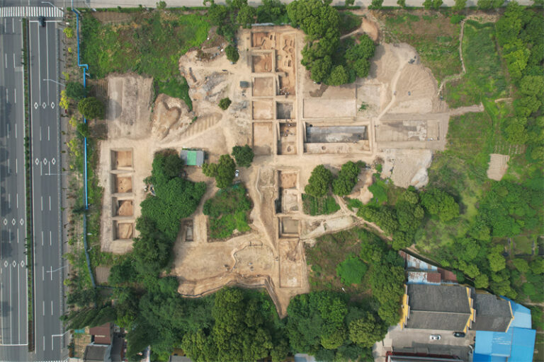 Changzhou Sidun Yizhi: Where History Meets Serenity in the Heart of Jiangsu