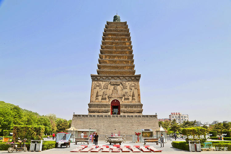 Chaoyang Beita Adventures: Must-See Spots and Authentic Experiences in Liaoning