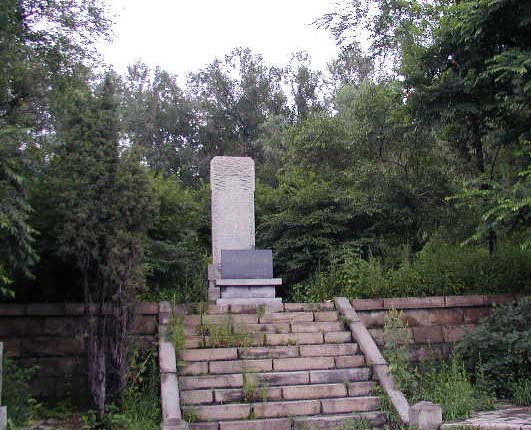 A Journey Through Time: The Cultural Significance of Chaoyang Taiji Wanrenkeng Yizhi in Liaoning
