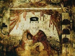 A Journey Through Chaoyang Yuantai Zi Mu: Unveiling Liaoning’s Cultural Treasures