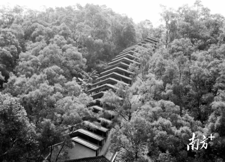 Chaozhou’s Bijiashan: Unveiling the Mysteries of Yao Yizhi