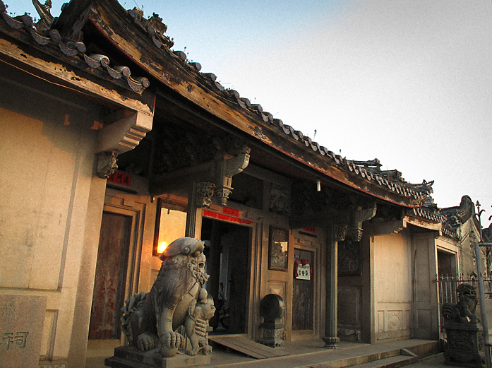 A Traveler’s Guide to Chaozhou Congxigong Ci: History, Culture, and Serenity