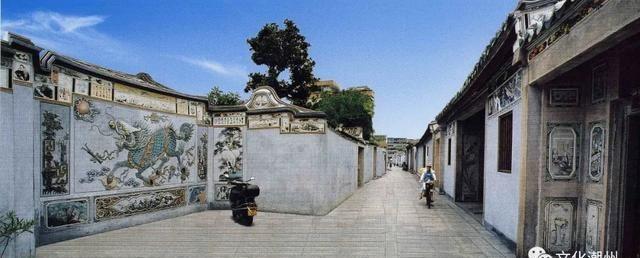 Discover the Hidden Gems of Chaozhou Laocheng Guminju Jianzhuqun: A Traveler’s Guide