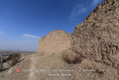 The Ultimate Guide to Chengde Dingzicheng Site: Tips for Unforgettable Exploration