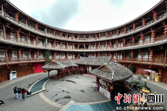 Discover the Charm of Chengdu Luodai Huiguan: A Must-Visit for History Lovers