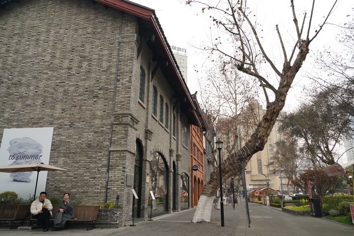 Discover the Hidden Gems of Chengdu Shifang Tang: A Cultural Journey in Sichuan