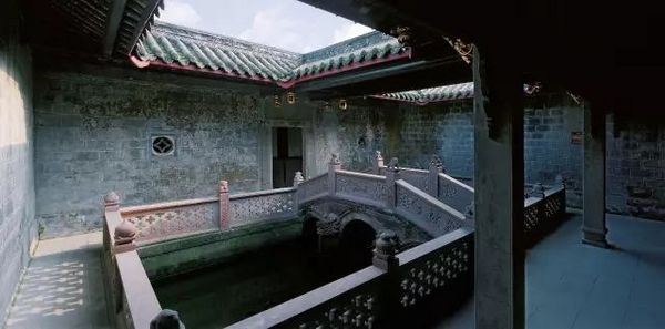 A Traveler’s Guide to the Enchanting Chengdu Shouan Chenjia Dayuan