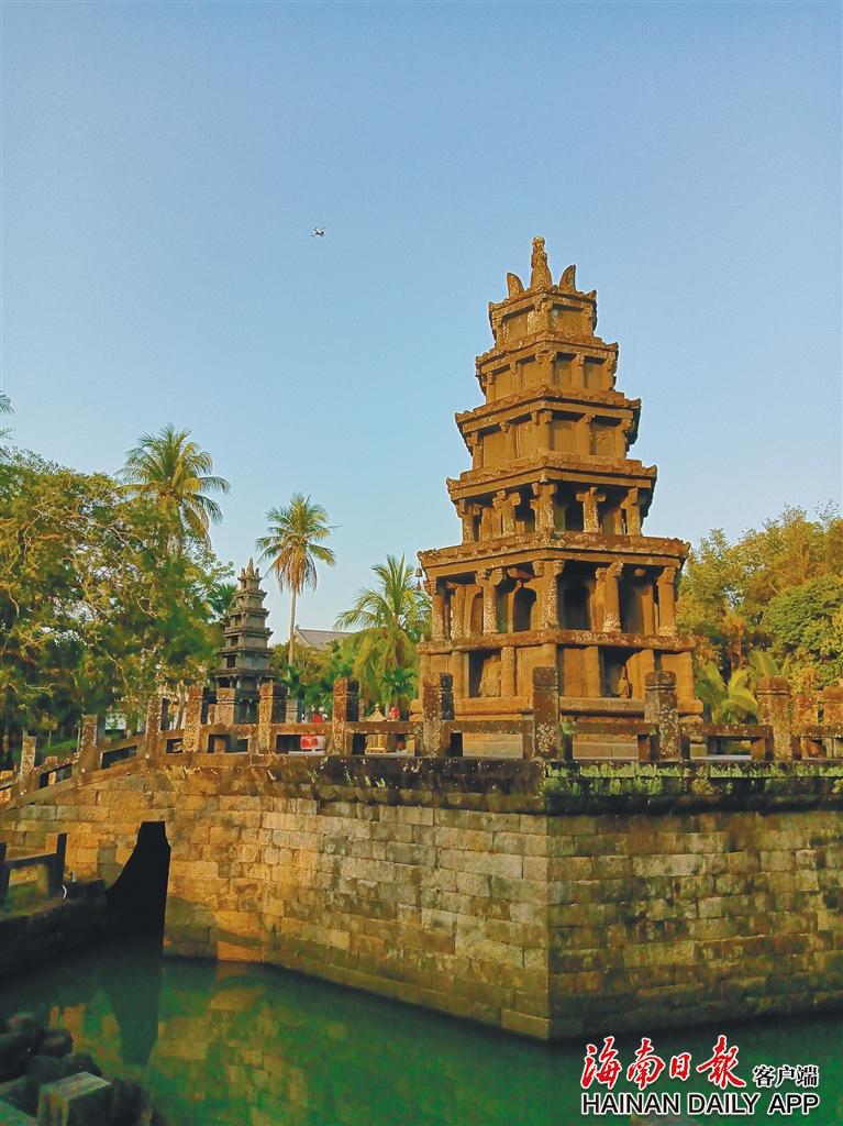 Exploring the Scenic Beauty of Chengmai Meilang Shuangta: A Must-Visit Destination