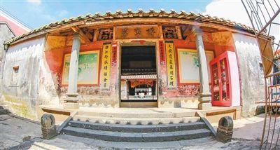 Chengmai Shinan Cun Fengshi Citang: Your Ultimate Guide to Local Wonders
