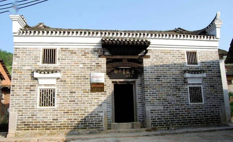 Unveiling Chenzhou Dengzhongxia Guju: The Must-Visit Destination in Hunan for Nature Lovers