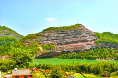 Your Ultimate Guide to Adventure at Chenzhou Shilangtan Moya Shikequn