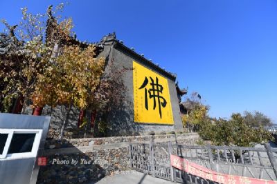 A Traveler’s Guide to Baoshansi: Spirituality and Scenic Wonders in Chifeng