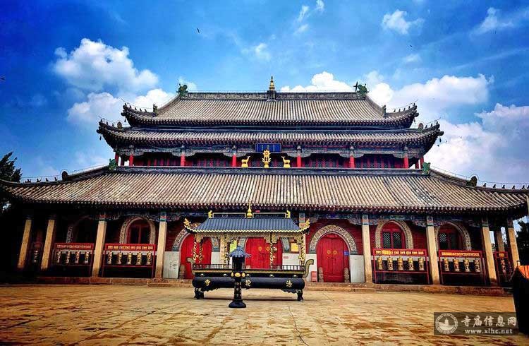 Discovering Chifeng Falunsi: A Hidden Gem in Inner Mongolia’s Cultural Landscape