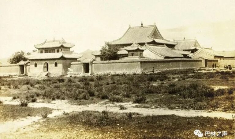 Exploring Chifeng Huifusi: The Hidden Gem of Inner Mongolia’s Cultural Landscape