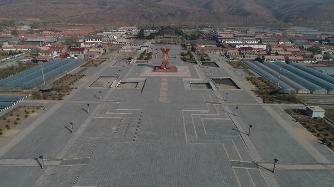 Unraveling the Mystique of Kalaqinqinwangfujijiamiao in Chifeng