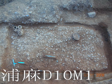 Discover Chifeng Sanzuodianshichengyizhi: A Journey Through Inner Mongolia’s Unique Heritage